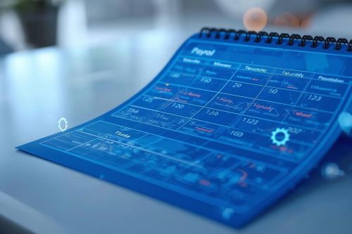 Strong calendars reduce these risks by making timing predictable and enforceable.